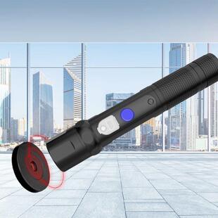 科密CX06巡更棒点位人员卡实时巡更电池手电物业电子系统巡更点