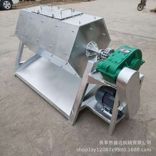 多用途石头打磨机 金属件翻新除锈机 回转式滚筒抛光研磨机现货