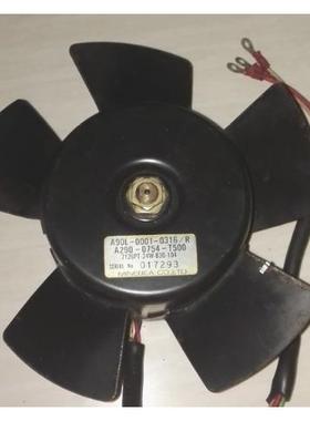 A90L-0001-0316 A290-0754-T500 FANUC主轴电机风扇