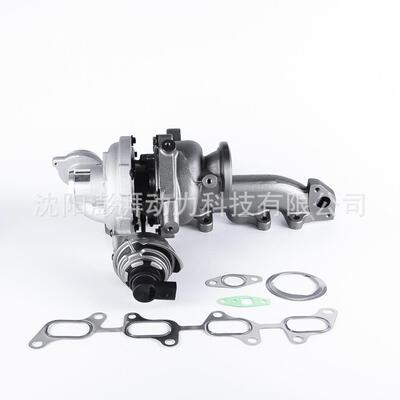 适用大众轻客Crafter涡轮增压总成803955 03L253014A 03L253014AX
