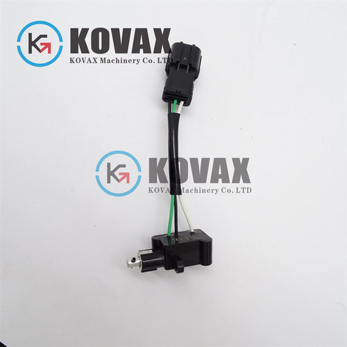421-43-26471制动开关用于WA470WA380-3WA320发动机轮式装载机