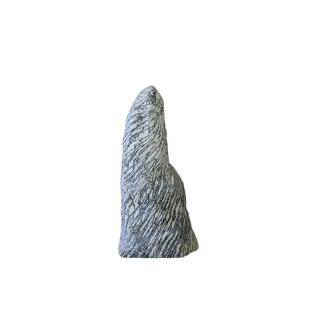 景源雪浪石组合枯山水人造石楼梯间橱窗假山造景摆件园林石石材