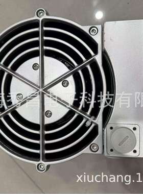 现货原装德国ebmpapst风机W2D210-EB10-13 380V 伺服主轴电机风扇