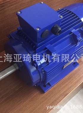 YS6334电动机 上海现货直供 三相异步铝壳电动机 微型电动机