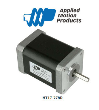 供应AppliedMotion各系列电机步进电机HT17-278D