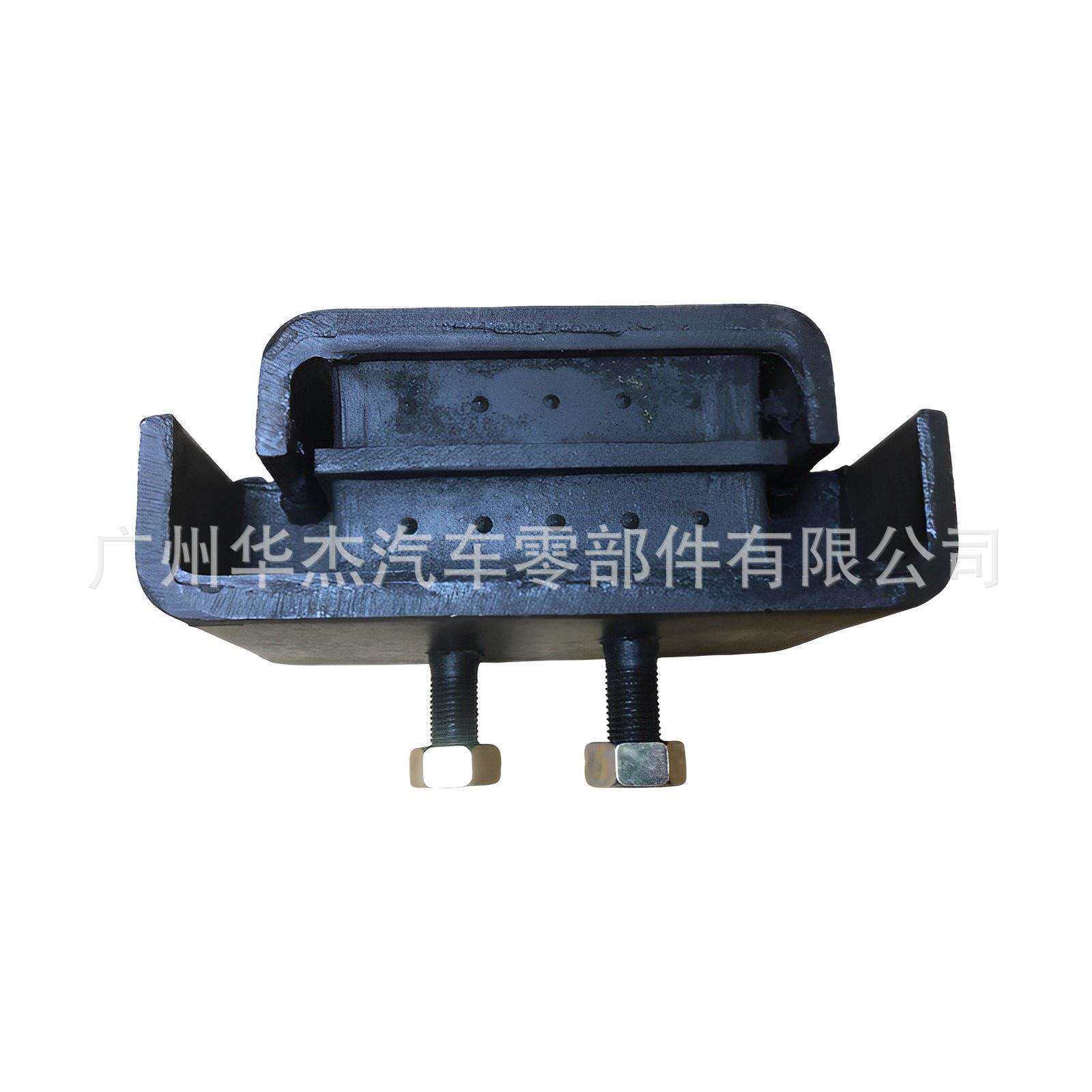 尼桑UD CWA50 RD8发动机缓冲胶机脚胶 Engine Mount11223-Z2005