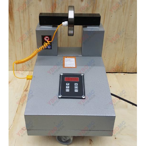 益博YB-H1V/H2V/H3V/H4V/H5V/H6V微电脑电磁感应轴承加热器