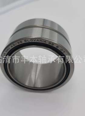 滚针轴承64804 64805 64806 64804 19.05*31.775*34.1mm 滚针轴承