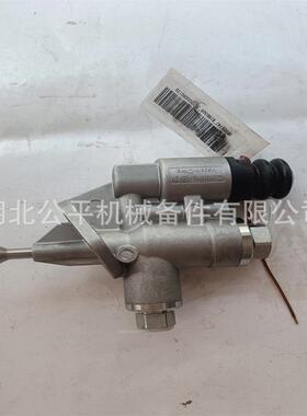 厂家直供现货及零售6CT发动机输油泵3415661/4988747