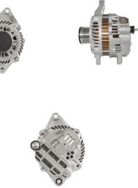 供应1800A053/0986082000/115760/CAL35251AS/DA2114汽车发电机