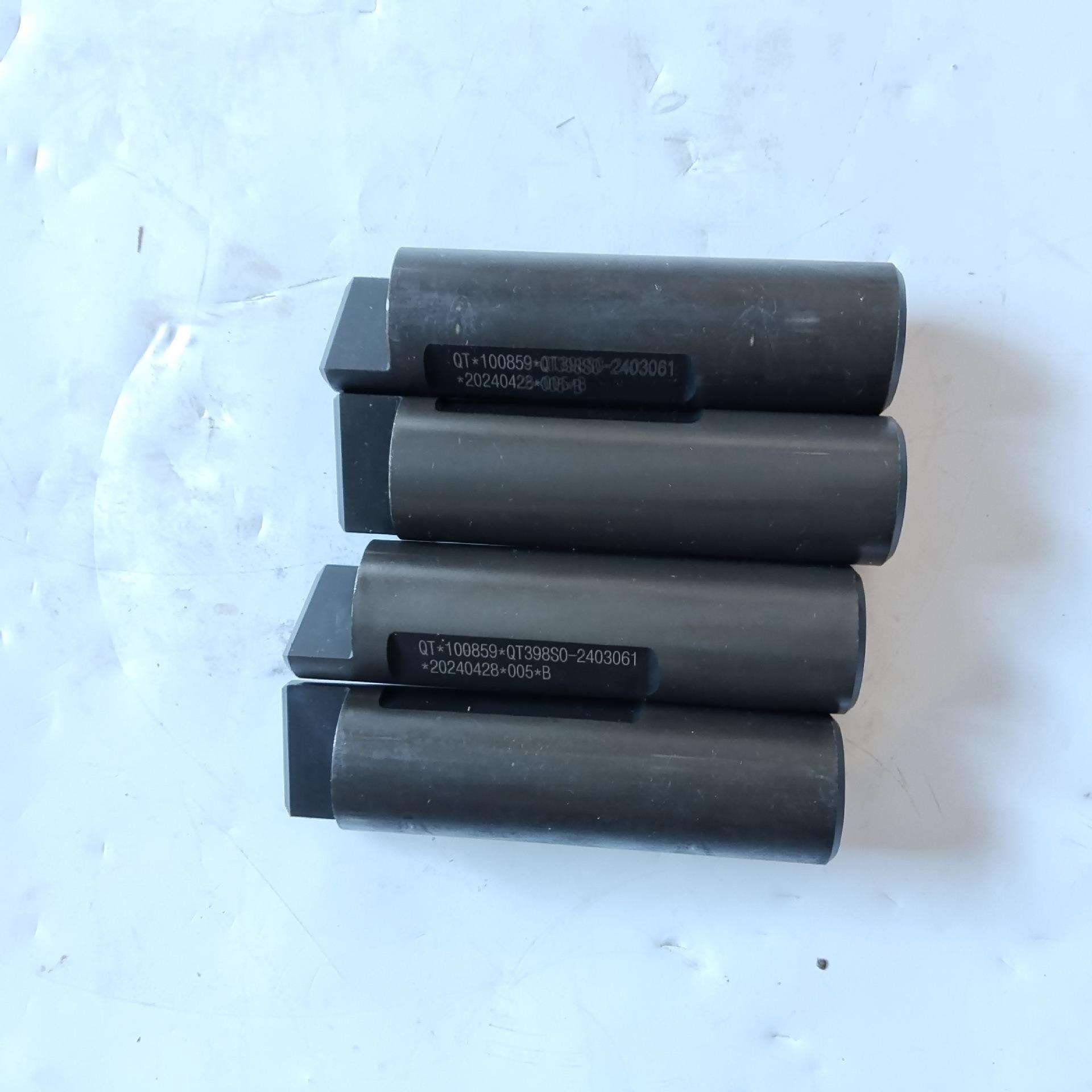 主机配套398后桥差速器十字轴（分体）QT398so-2403061