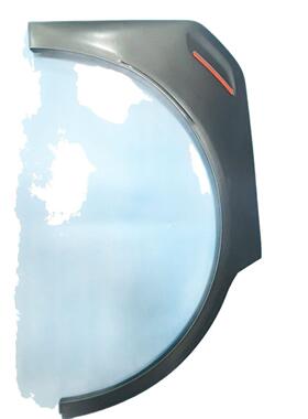 埃安Y后之后右/橙色小条轮眉 7185072AVN010