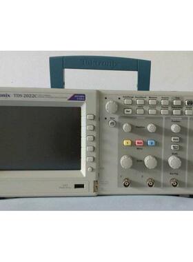 泰克Tekronix TDS2012B TDS2022B TDS2024B 示波器