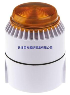 FL/AL/W/D/24V/S EATON Fulleon 声光报警器, 闪光光效 24V直流