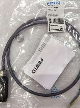 FESTO 防爆电磁线圈VACF-B-K1-1-1-EX4-M 8059804 8059805 现货