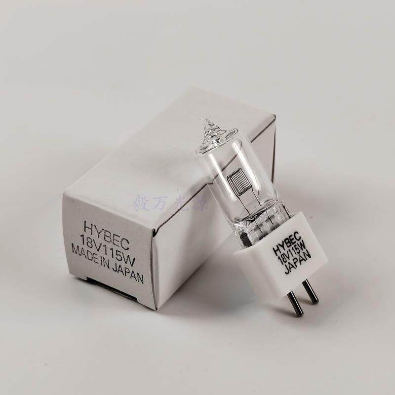 强生V250V350V750V950全自动干式生化仪灯泡HYBEC 18V115W