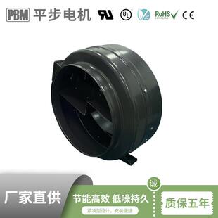 384X396X236mm可连续运行高能效低噪音结构紧凑空气净化管道通风