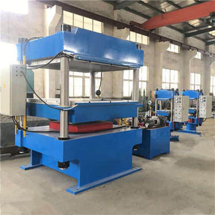 800T全自动翻板框板式压力机全自动橡胶平板硫化机,五金/工具,硫化机,淘宝优惠券,粉丝福利购,淘宝优惠卷