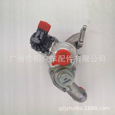 16319880008 16319700008 189005AYH011M4 189005AYH01 增压器