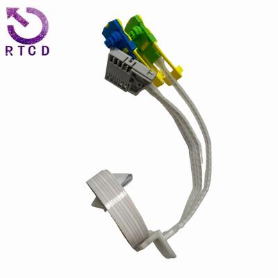 转向柱开关缠绕弹簧 6239JK 96446861XT适用雪铁龙 BERLINGO 标致