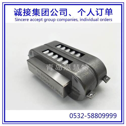 THK直线滚柱滚动块滑块滑组LRA4095 LRB3275Z LRU22.2