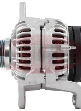 适用沃尔沃21429786发电机0124655008发电机24V110A