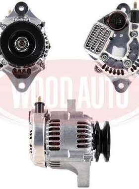 101211-1240发电机8972251170发电机五十铃3LB1/3LD1发电机