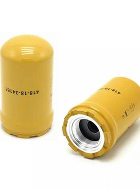 418-18-34161 HF35519 51-8670 BT9464 T412538021机油滤清器