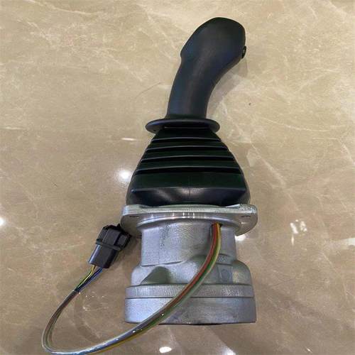 现货操纵杆 挖掘机推土机装载机操作手柄总成