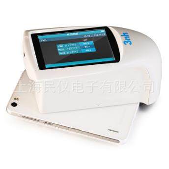 3nh/三恩驰 HG60S经济型光泽度仪 油漆金属大理石材光泽计