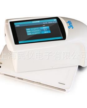 3nh/三恩驰 HG60S经济型光泽度仪 油漆金属大理石材光泽计