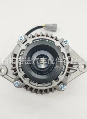 交流发电机 WL8118300，LRA02201，ALF1839DD，0986080390