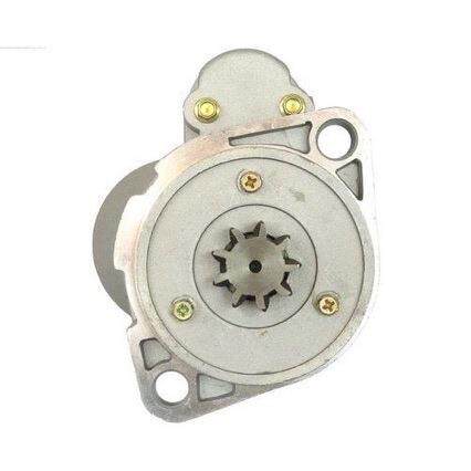 300510-00003起动机马达适用DOOSAN斗山D25S-5叉车起动机马达