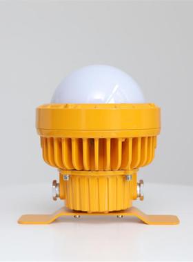 LED防爆灯BFC8183A 隔爆款隧道地沟灯10W15W30W电厂吸顶固态灯36V