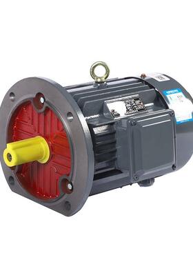 厂家直YX3系列双速电动机三相异步电动机变速电动机380V国标全铜