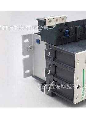 LC1D205接触器LC1D205M5C 205A 220V三级交流接触器