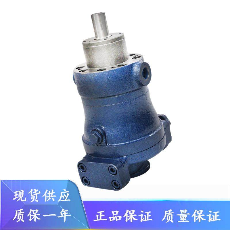 南通津达液压油泵10/16/25/40/63/80/160/250SCY14-1B轴向柱塞泵