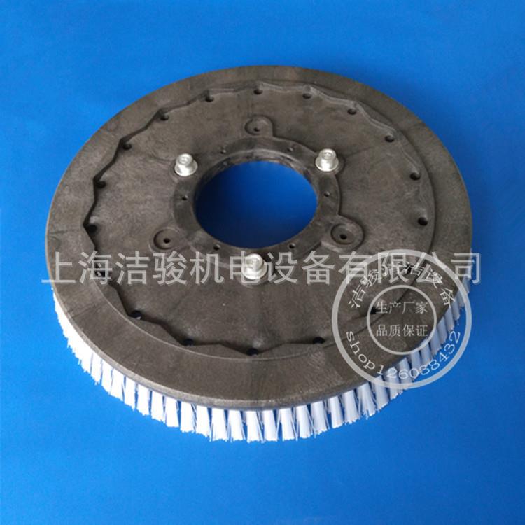 ICE国邦I18/I20NBL洗地机配件刷盘 洗地刷 毛刷 圆盘刷 地刷