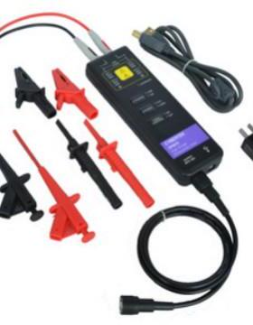 深圳知用DP6150高压差分探头代替泰克P5200/P5200A