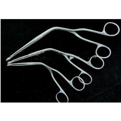插管钳/气管插管钳/麻醉插管钳 婴儿 儿童 成人