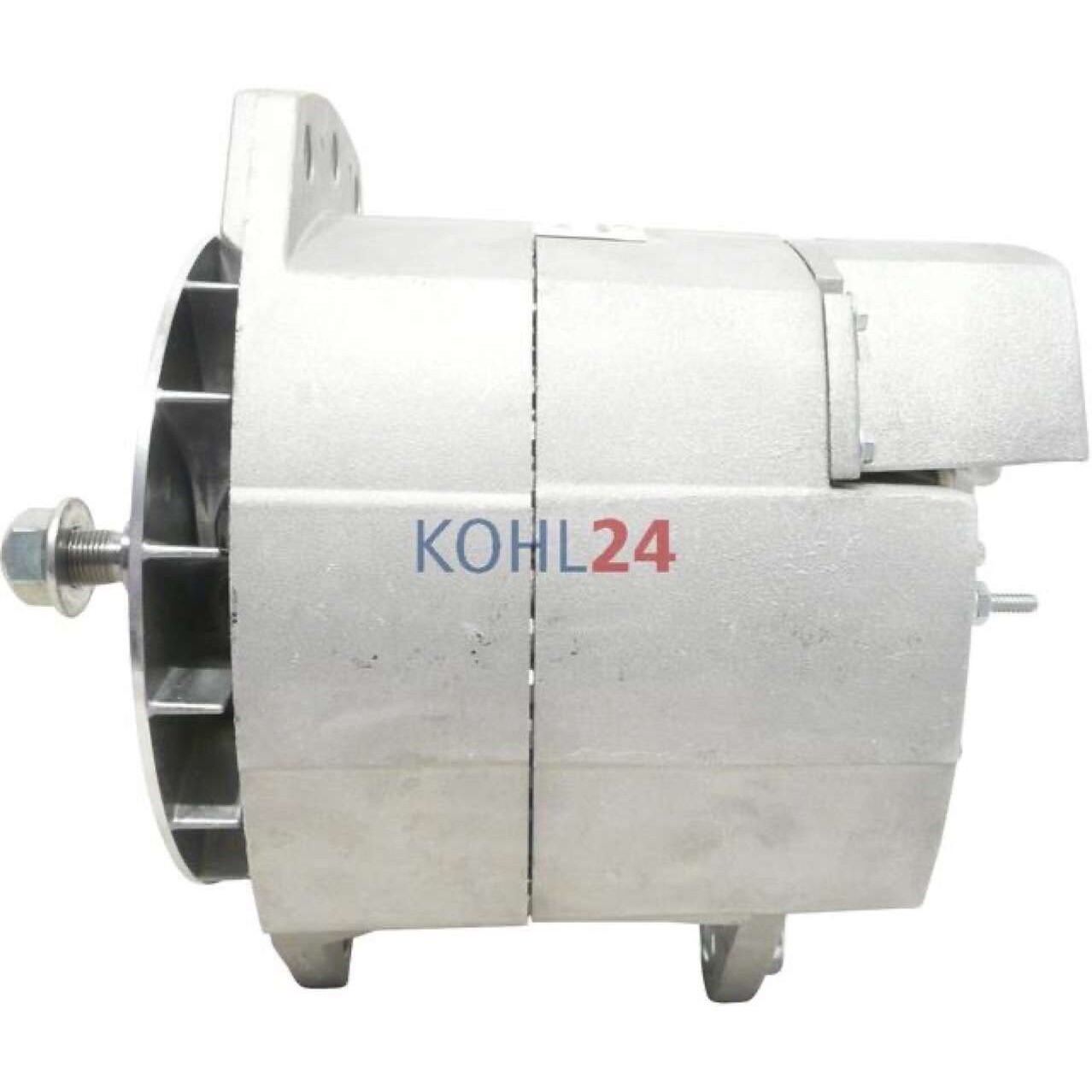 CLAAS科乐收采棉机发电机SCJ2233发电机07996400发电机12V185A