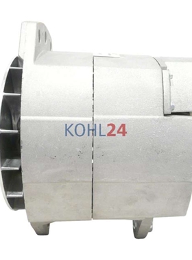 CLAAS科乐收采棉机发电机SCJ2233发电机07996400发电机12V185A