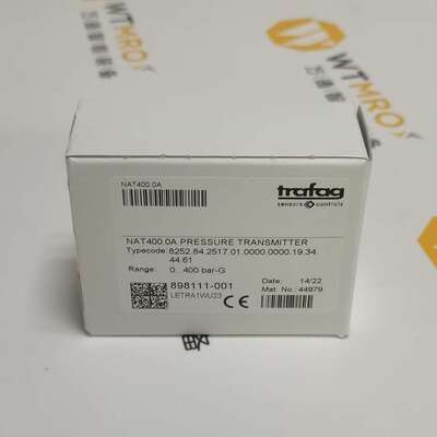 瑞士Trafag 压力变送器8252.84.2517.01.0000.0000.19.34.44.61