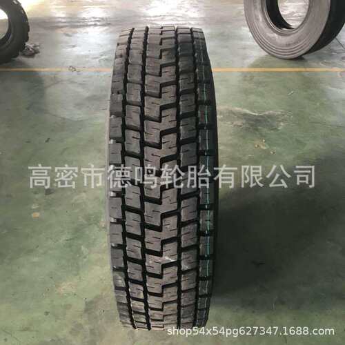 供应卡车轮胎12R22.5半挂油罐车真空钢丝轮胎13r22.5