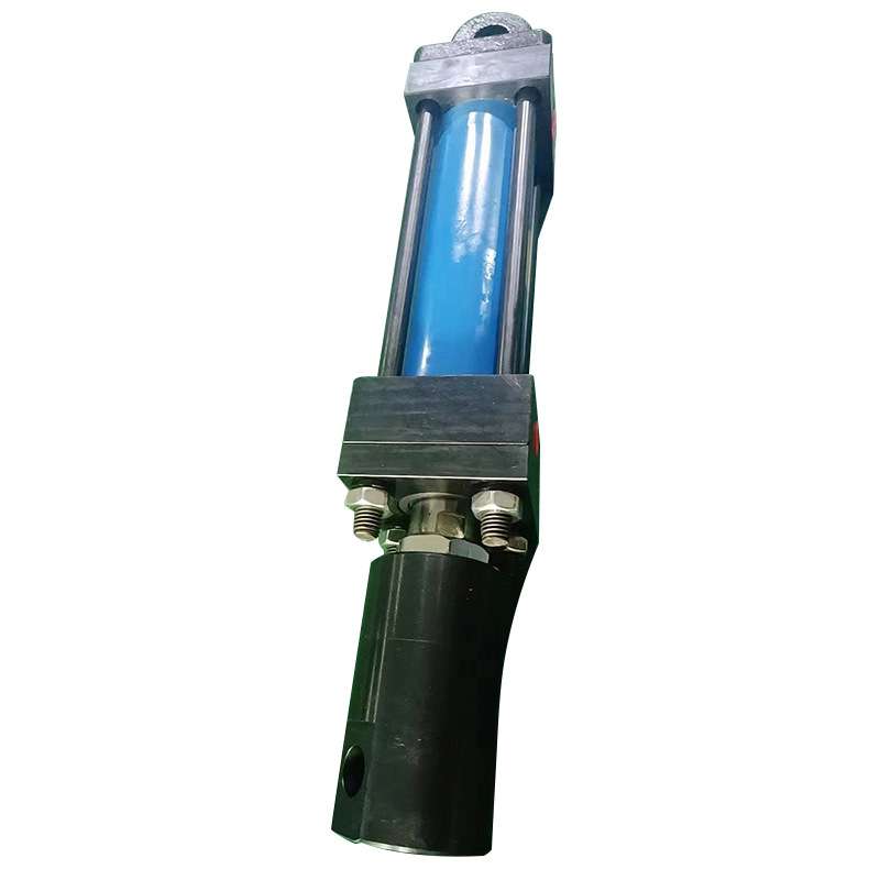 东莞HOB63*150油缸 缸径63 行程15 耐压14Mpa油缸工程用液压油缸