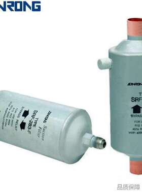 SANRONG/三荣吸气管过滤器SRA-283 285 286 287 289 489 4811-F T