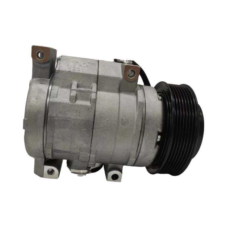 03-09 Toyota 4Runner SR5 1GRFE 4.0L V6 AC A/C Air Compressor