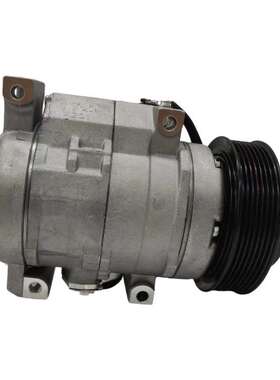 03-09 Toyota 4Runner SR5 1GRFE 4.0L V6 AC A/C Air Compressor