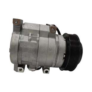 03-09 Toyota 4Runner SR5 1GRFE 4.0L V6 AC A/C Air Compressor