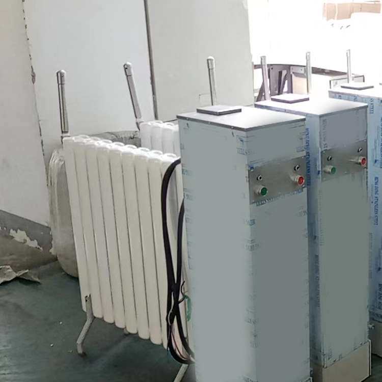 矿用防爆电暖器 NZHE-2/127电阻加热水循环散热取暖器隔爆油汀